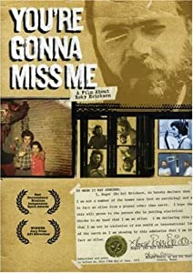 You're Gonna Miss Me [DVD](中古品)
