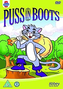 Puss In Boots(中古品)