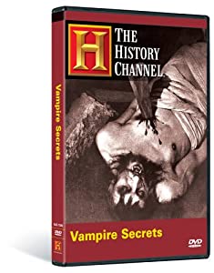 Vampire Secrets [DVD](中古品)