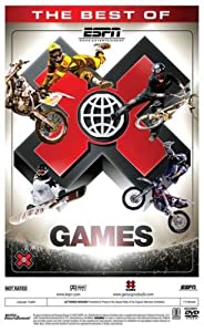 Best of X: X Games Greatest Moments [DVD](中古品)