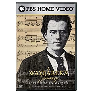 Wayfarer's Journey: Listening to Mahler [DVD](中古品)