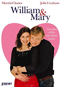 William & Mary [DVD](中古品)