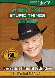 Why Smart People Do Stupid Things With Money [DVD](中古品)