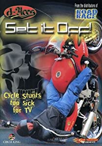 Set It Off [DVD](中古品)