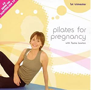 Pilates for Pregnancy - 1st Trimester [Import anglais](中古品)