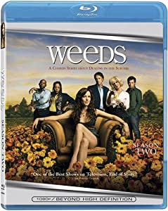 Weeds: Season 2/ [Blu-ray](中古品)