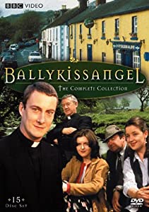 Ballykissangel: Complete Collection [DVD](中古品)