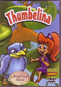 Thumbelina [DVD](中古品)