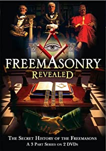 Freemasonry Revealed [DVD](中古品)