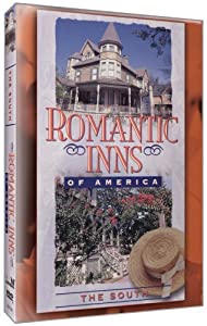 Romantic Inns of America: The South [DVD](中古品)