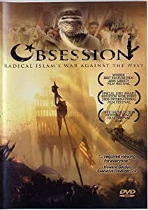 Obsession: Radical Islam's War Against the West [DVD](中古品)