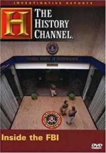 Inside the Fbi [DVD](中古品)
