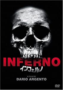 (中古品)インフェルノ [DVD]//リー・マクロスキー: Actor; アイリーン・ミラクル: Actor; アリダ・ヴァリ: Actor; エレオノーラ・ジョルジ: Actor; サシャ・ピトエフ