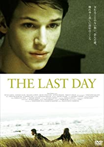 THE LAST DAY [DVD](中古品)