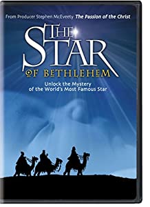 Star of Bethlehem [DVD](中古品)