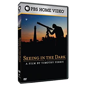 Seeing in the Dark [DVD](中古品)