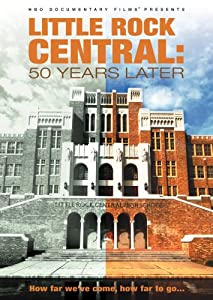 Little Rock Central High: 50 Years Later [DVD](中古品)