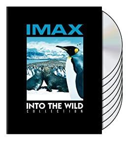 Into the Wild Collection [DVD](中古品)