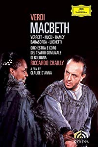 Macbeth/ [DVD](中古品)