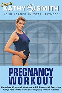 Pregnancy Workout [DVD](中古品)