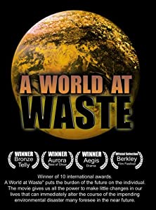 World at Waste [DVD](中古品)
