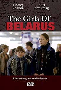 Girls of Belarus [DVD](中古品)