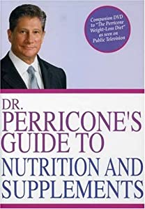 Dr. Perricone's Guide to Nutrition & Supplements [DVD](中古品)