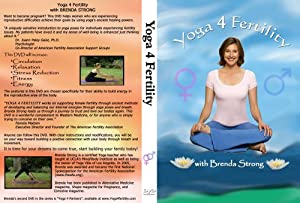Strong Yoga: 4 Fertility [DVD](中古品)