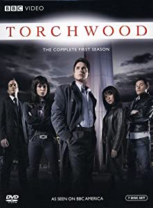 Torchwood: Complete First Season [Blu-ray] [Import](品)-