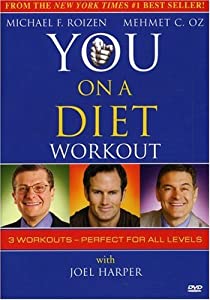 You on a Diet Workout [DVD](中古品)
