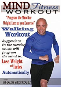 Mind Fitness Workout Walking Workout [DVD](中古品)