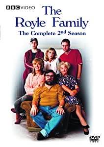 Royle Family: Complete 2nd Season [DVD](中古品)
