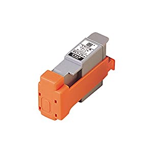 (中古品)エコリカ キャノン(Canon)対応 リサイクル インクカートリッジ ブラック BCI-24BK (目印:キャノン24) ECI-C24B/ecorica//