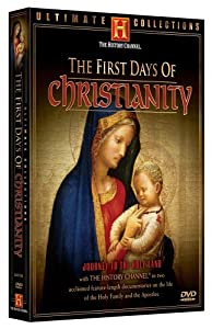 First Days of Christianity [DVD](中古品)