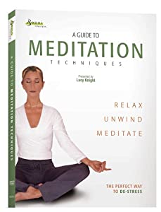 Guide to Meditation Techniques [DVD](中古品)
