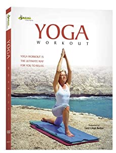Yoga Workout [DVD](中古品)