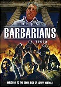 Terry Jones Barbarians [DVD](中古品)