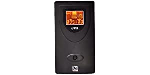 CLASSIC PRO 無停電電源装置(UPS) UPS1200LX(中古品)