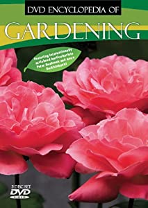 Dvd Encyclopedia of Gardening(中古品)