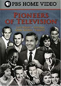Pioneers of Television [DVD](中古品)