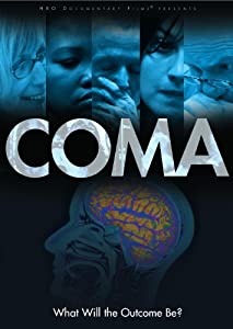Coma [DVD](中古品)