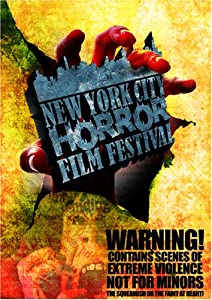 New York City Horror Film Festival(中古品)