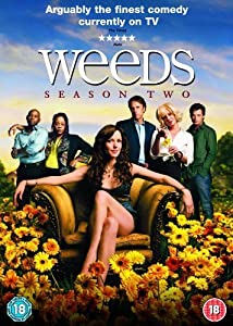 Weeds Season 2 [Import anglais](中古品)