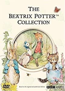 Beatrix Potter Collection [DVD](中古品)