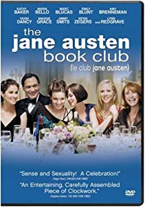 The Jane Austen Book Club [DVD](中古品)