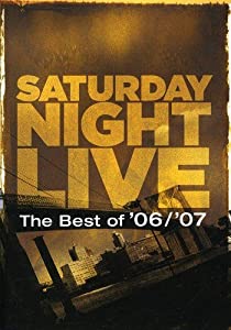 Saturday Night Live: the Best of 06/07 / [DVD](中古品)