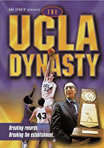 Ucla Dynasty [DVD](中古品)