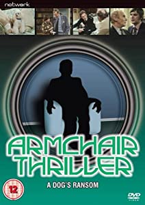 Armchair Thriller - a Dog's Ransom [Import anglais](中古品)