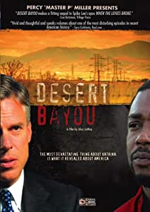 Desert Bayou [DVD](中古品)