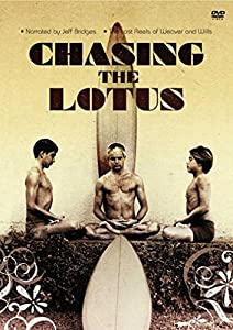「Chasing The Lotus」(チェイシング・ザ・ロータス) [DVD](中古品)